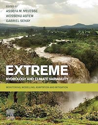 Téléchargez le livre :  Extreme Hydrology and Climate Variability