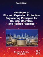 Télécharger le livre :  Handbook of Fire and Explosion Protection Engineering Principles for Oil, Gas, Chemical, and Related Facilities