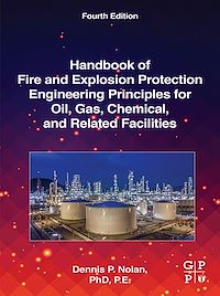 Téléchargez le livre :  Handbook of Fire and Explosion Protection Engineering Principles for Oil, Gas, Chemical, and Related Facilities