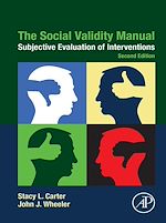 Download this eBook The Social Validity Manual