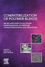 Télécharger le livre :  Compatibilization of Polymer Blends