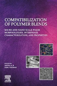 Téléchargez le livre :  Compatibilization of Polymer Blends