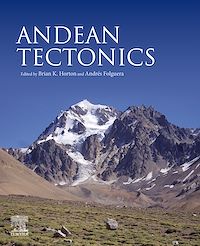 Téléchargez le livre :  Andean Tectonics