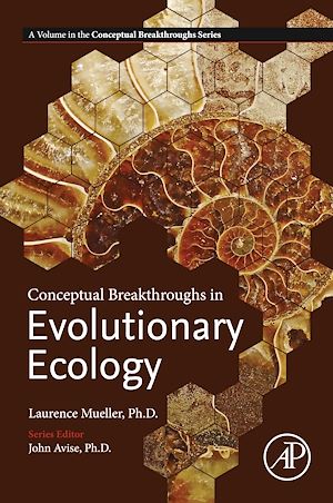 Téléchargez le livre :  Conceptual Breakthroughs in Evolutionary Ecology