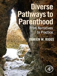 Téléchargez le livre :  Diverse Pathways to Parenthood