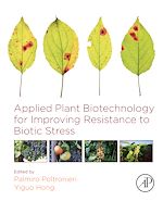 Télécharger le livre :  Applied Plant Biotechnology for Improving Resistance to Biotic Stress