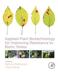 Téléchargez le livre :  Applied Plant Biotechnology for Improving Resistance to Biotic Stress