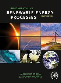 Téléchargez le livre :  Fundamentals of Renewable Energy Processes