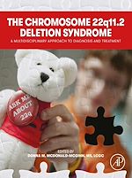 Télécharger le livre :  The Chromosome 22q11.2 Deletion Syndrome