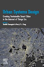 Télécharger le livre :  Urban Systems Design