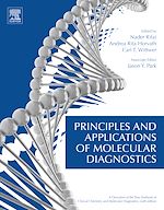 Télécharger le livre :  Principles and Applications of Molecular Diagnostics