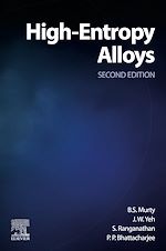 Télécharger le livre :  High-Entropy Alloys