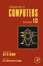 Télécharger le livre :  Advances in Computers