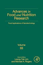 Télécharger le livre :  Food Applications of Nanotechnology
