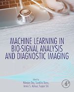 Télécharger le livre :  Machine Learning in Bio-Signal Analysis and Diagnostic Imaging