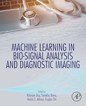 Téléchargez le livre :  Machine Learning in Bio-Signal Analysis and Diagnostic Imaging