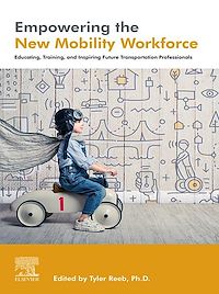 Téléchargez le livre :  Empowering the New Mobility Workforce