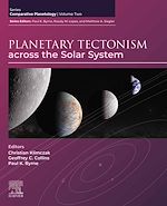 Télécharger le livre :  Planetary Tectonism across the Solar System
