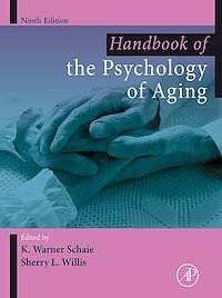 Téléchargez le livre :  Handbook of the Psychology of Aging