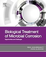 Télécharger le livre :  Biological Treatment of Microbial Corrosion
