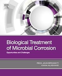 Téléchargez le livre :  Biological Treatment of Microbial Corrosion
