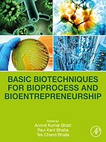 Télécharger le livre :  Basic Biotechniques for Bioprocess and Bioentrepreneurship