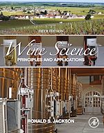 Télécharger le livre :  Wine Science