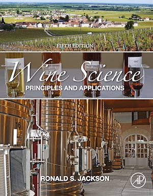 Téléchargez le livre :  Wine Science