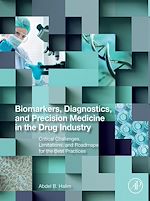 Télécharger le livre :  Biomarkers, Diagnostics and Precision Medicine in the Drug Industry