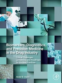 Téléchargez le livre :  Biomarkers, Diagnostics and Precision Medicine in the Drug Industry
