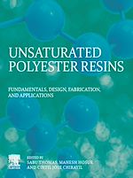 Télécharger le livre :  Unsaturated Polyester Resins