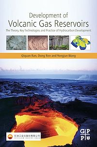 Téléchargez le livre :  Development of Volcanic Gas Reservoirs