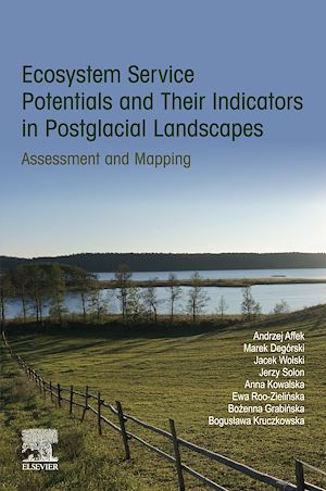Téléchargez le livre :  Ecosystem Service Potentials and Their Indicators in Postglacial Landscapes