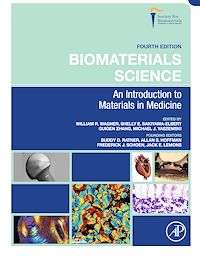 Téléchargez le livre :  Biomaterials Science