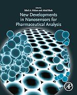 Télécharger le livre :  New Developments in Nanosensors for Pharmaceutical Analysis