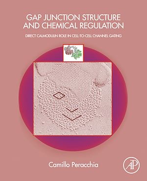 Téléchargez le livre :  Gap Junction Structure and Chemical Regulation