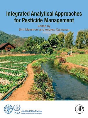 Téléchargez le livre :  Integrated Analytical Approaches for Pesticide Management