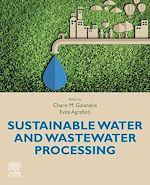 Télécharger le livre :  Sustainable Water and Wastewater Processing