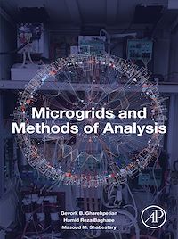 Téléchargez le livre :  Microgrids and Methods of Analysis