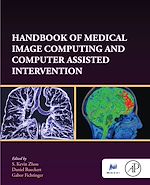 Télécharger le livre :  Handbook of Medical Image Computing and Computer Assisted Intervention