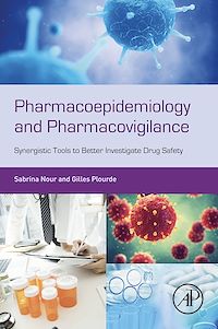 Téléchargez le livre :  Pharmacoepidemiology and Pharmacovigilance