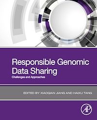 Téléchargez le livre :  Responsible Genomic Data Sharing