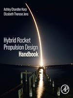 Download this eBook Hybrid Rocket Propulsion Design Handbook
