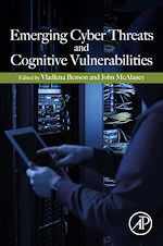 Télécharger le livre :  Emerging Cyber Threats and Cognitive Vulnerabilities