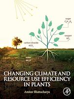 Télécharger le livre :  Changing Climate and Resource use Efficiency in Plants
