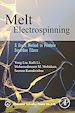Télécharger le livre :  Melt Electrospinning