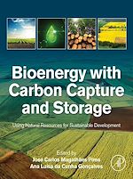 Télécharger le livre :  Bioenergy with Carbon Capture and Storage