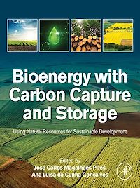 Téléchargez le livre :  Bioenergy with Carbon Capture and Storage