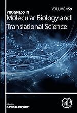 Télécharger le livre :  Progress in Molecular Biology and Translational Science