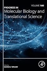 Télécharger le livre :  Progress in Molecular Biology and Translational Science
